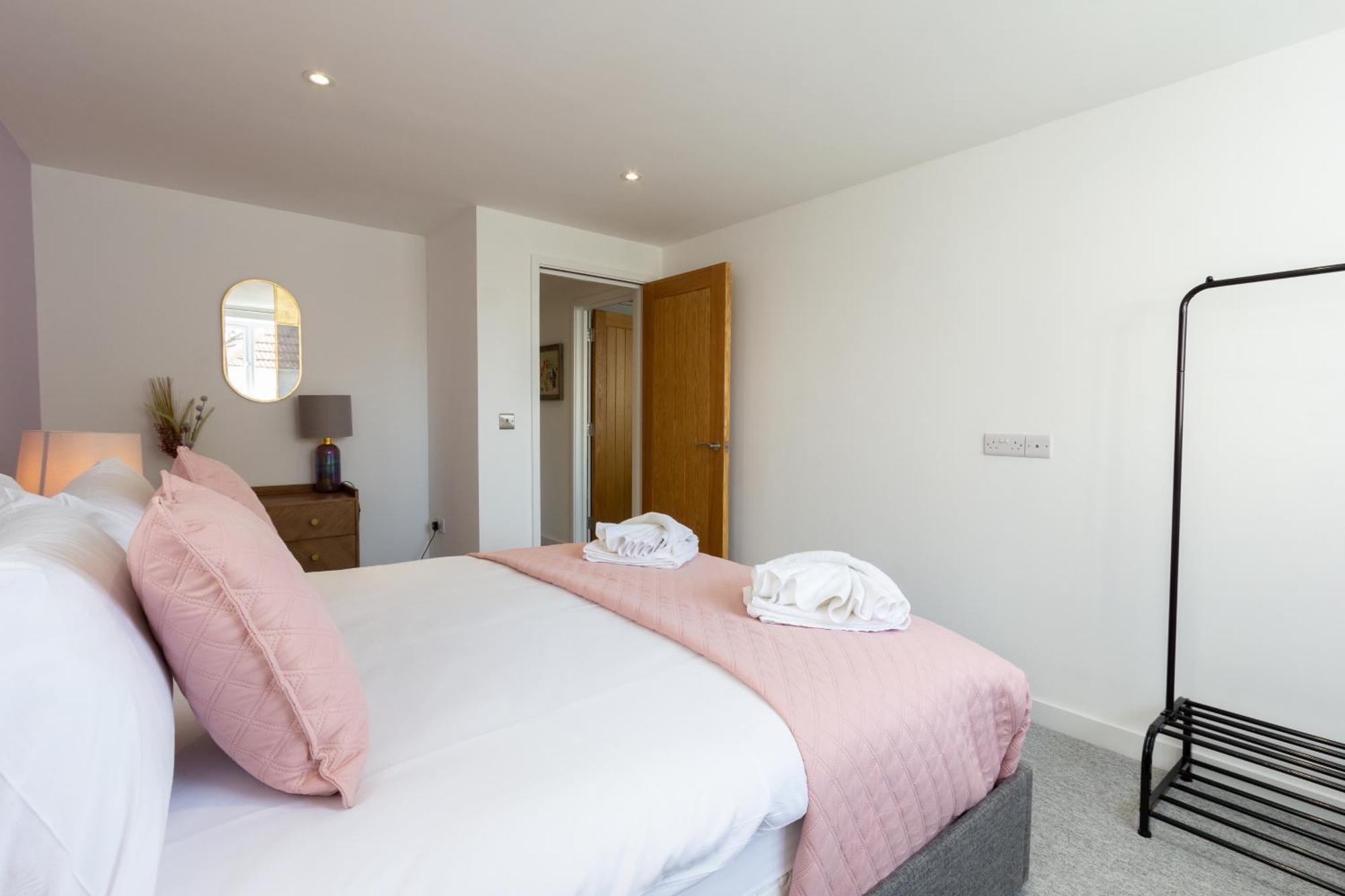 The City Retreat - 1 Bd Flat Brighton Bagian luar foto