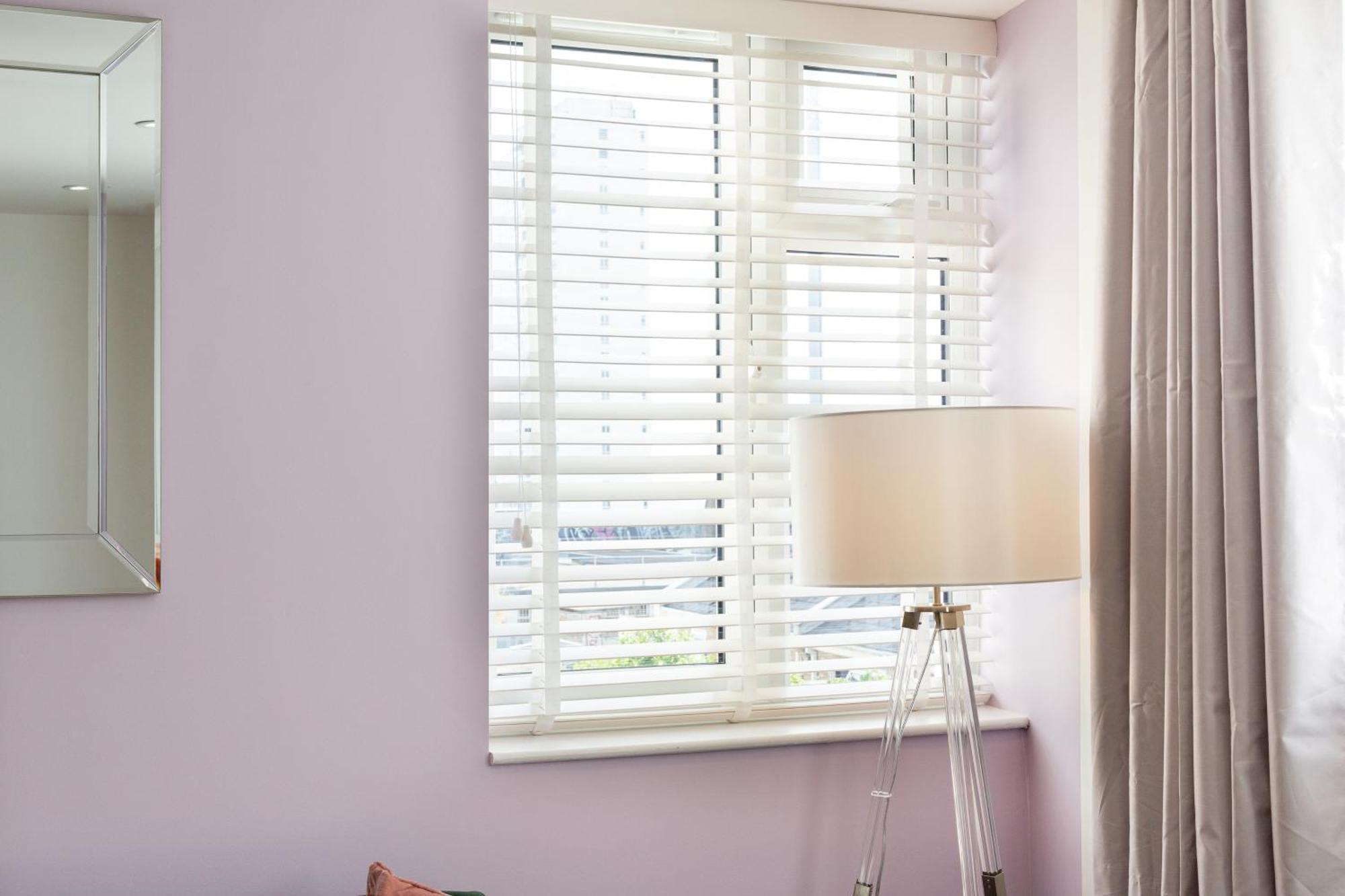 The City Retreat - 1 Bd Flat Brighton Bagian luar foto