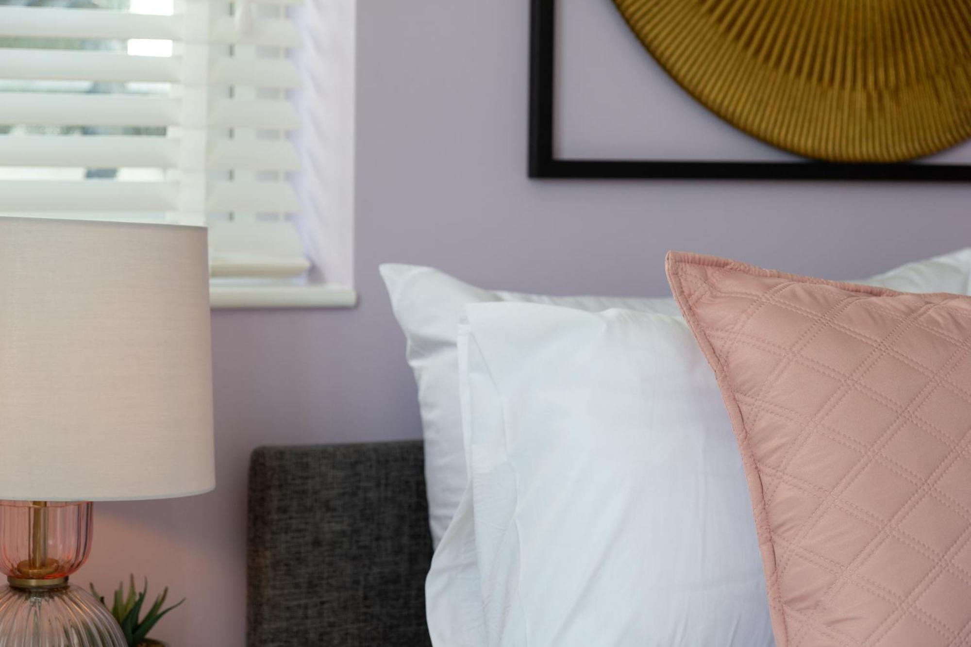 The City Retreat - 1 Bd Flat Brighton Bagian luar foto