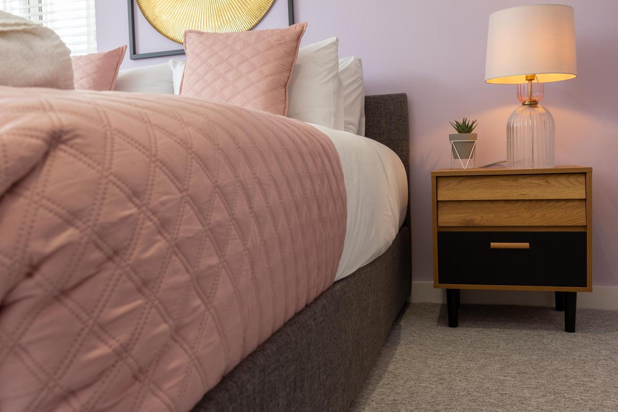 The City Retreat - 1 Bd Flat Brighton Bagian luar foto